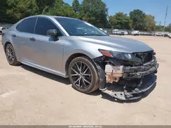 4T1G11AK3NU711625 2022 TOYOTA CAMRY
