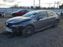 4T1G11AK3NU712936 2022 TOYOTA CAMRY