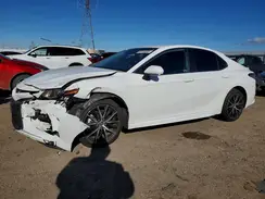 4T1G11AK3NU715397 2022 TOYOTA CAMRY