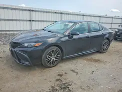 4T1G11AK3NU716307 2022 TOYOTA CAMRY