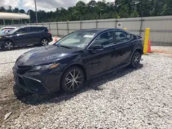 4T1G11AK3NU717540 2022 TOYOTA CAMRY