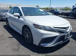 4T1G11AK3NUO18148 2022 TOYOTA CAMRY