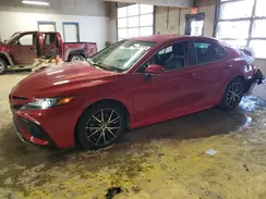 4T1G11AK3PU078529 2023 TOYOTA CAMRY