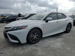 4T1G11AK3PU078708 2023 TOYOTA CAMRY
