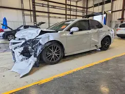 4T1G11AK3PU080457 2023 TOYOTA CAMRY