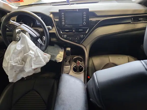 4T1G11AK3PU080457 2023 TOYOTA CAMRY - Image 8