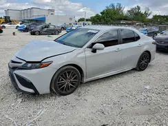 4T1G11AK3PU082192 2023 TOYOTA CAMRY