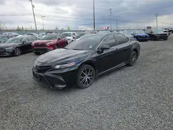 4T1G11AK3PU082788 2023 TOYOTA CAMRY