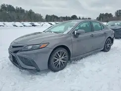 4T1G11AK3PU085304 2023 TOYOTA CAMRY