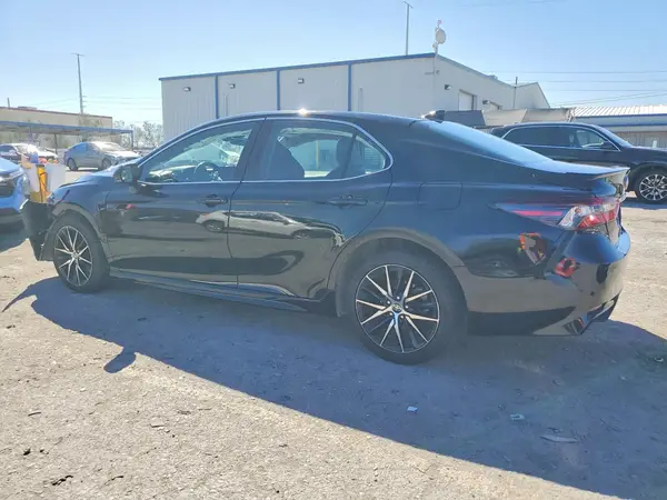 4T1G11AK3PU089577 2023 TOYOTA CAMRY - Image 2