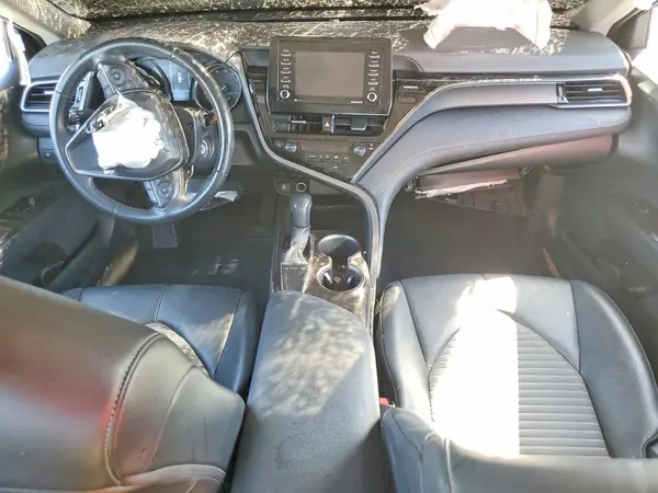 4T1G11AK3PU089577 2023 TOYOTA CAMRY - Image 8