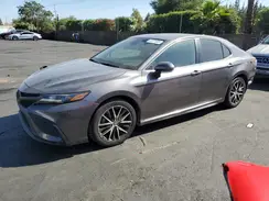 4T1G11AK3PU091796 2023 TOYOTA CAMRY