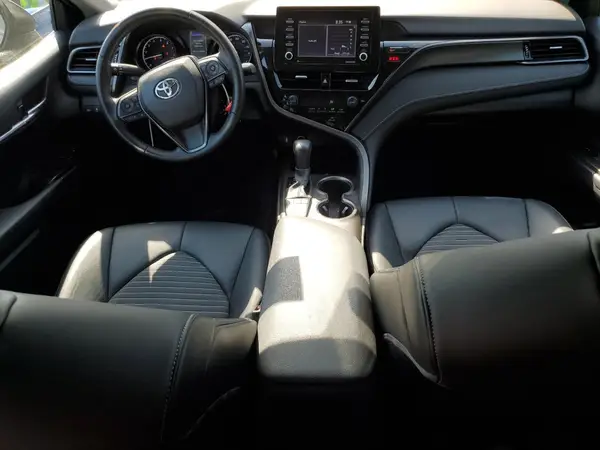 4T1G11AK3PU092110 2023 TOYOTA CAMRY - Image 8