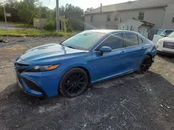 4T1G11AK3PU092379 2023 TOYOTA CAMRY