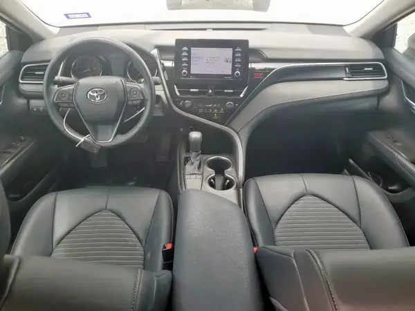 4T1G11AK3PU092611 2023 TOYOTA CAMRY - Image 8