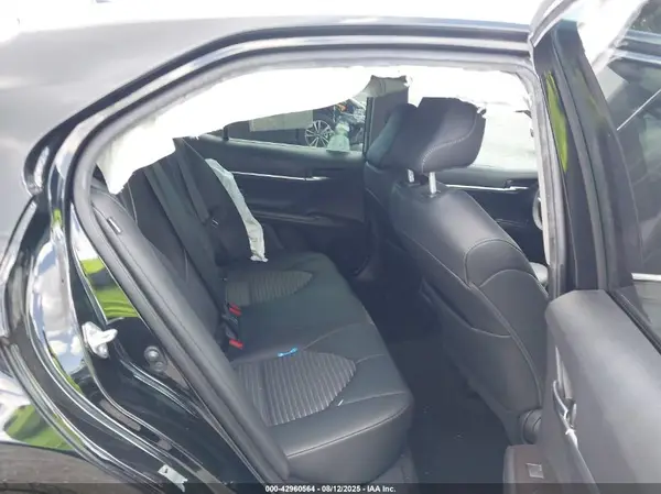 4T1G11AK3PU094102 2023 TOYOTA CAMRY - Image 8