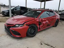 4T1G11AK3PU095346 2023 TOYOTA CAMRY