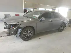 4T1G11AK3PU096450 2023 TOYOTA CAMRY