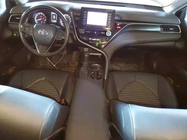 4T1G11AK3PU096609 2023 TOYOTA CAMRY - Image 8