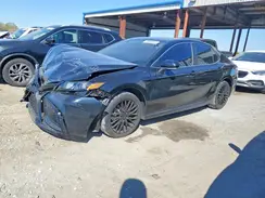 4T1G11AK3PU098005 2023 TOYOTA CAMRY