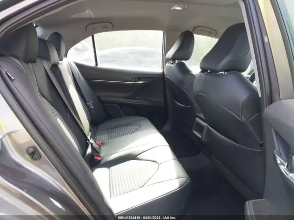 4T1G11AK3PU098408 2023 TOYOTA CAMRY - Image 8