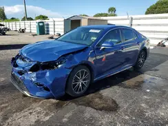 4T1G11AK3PU099381 2023 TOYOTA CAMRY