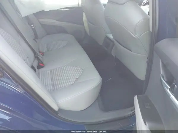4T1G11AK3PU099381 2023 TOYOTA CAMRY - Image 8