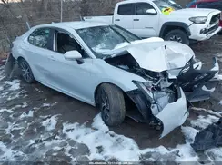 4T1G11AK3PU099400 2023 TOYOTA CAMRY