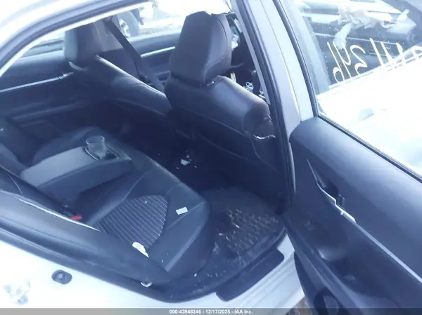 4T1G11AK3PU099400 2023 TOYOTA CAMRY - Image 8