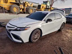4T1G11AK3PU099879 2023 TOYOTA CAMRY