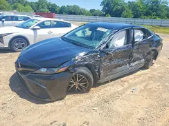 4T1G11AK3PU100240 2023 TOYOTA CAMRY