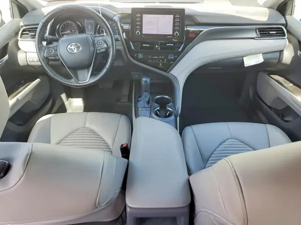 4T1G11AK3PU100464 2023 TOYOTA CAMRY - Image 8