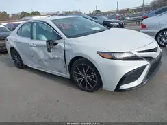 4T1G11AK3PU101713 2023 TOYOTA CAMRY