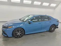 4T1G11AK3PU103025 2023 TOYOTA CAMRY