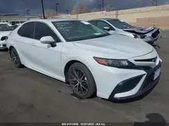 4T1G11AK3PU105230 2023 TOYOTA CAMRY