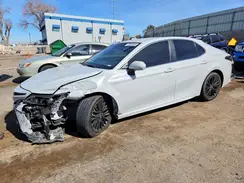 4T1G11AK3PU110461 2023 TOYOTA CAMRY