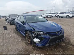 4T1G11AK3PU114011 2023 TOYOTA CAMRY