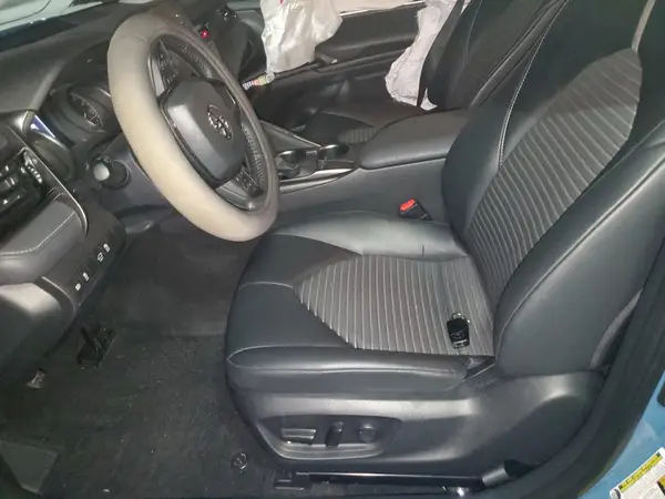 4T1G11AK3PU114753 2023 TOYOTA CAMRY - Image 1