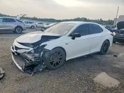 4T1G11AK3PU115921 2023 TOYOTA CAMRY