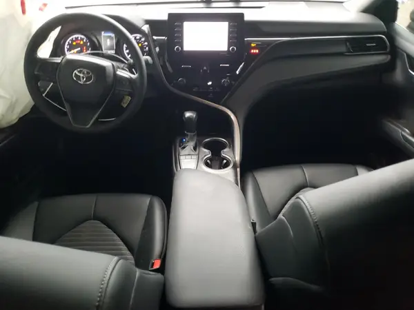 4T1G11AK3PU115966 2023 TOYOTA CAMRY - Image 8