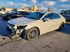 4T1G11AK3PU120858 2023 TOYOTA CAMRY