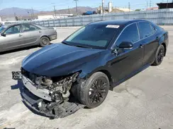 4T1G11AK3PU123100 2023 TOYOTA CAMRY