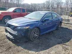 4T1G11AK3PU124280 2023 TOYOTA CAMRY