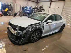 4T1G11AK3PU129320 2023 TOYOTA CAMRY