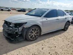 4T1G11AK3PU131097 2023 TOYOTA CAMRY
