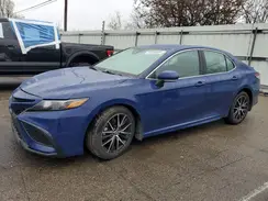 4T1G11AK3PU131181 2023 TOYOTA CAMRY