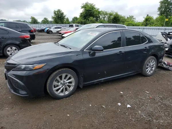 4T1G11AK3PU131360 2023 TOYOTA CAMRY - Image 1