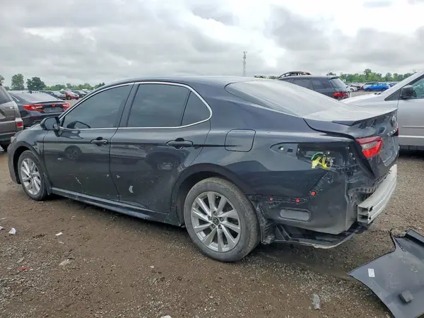 4T1G11AK3PU131360 2023 TOYOTA CAMRY - Image 2
