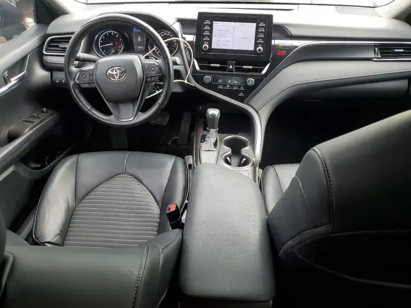 4T1G11AK3PU131360 2023 TOYOTA CAMRY - Image 8