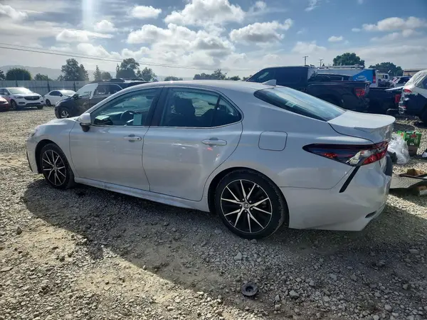 4T1G11AK3PU141872 2023 TOYOTA CAMRY - Image 2